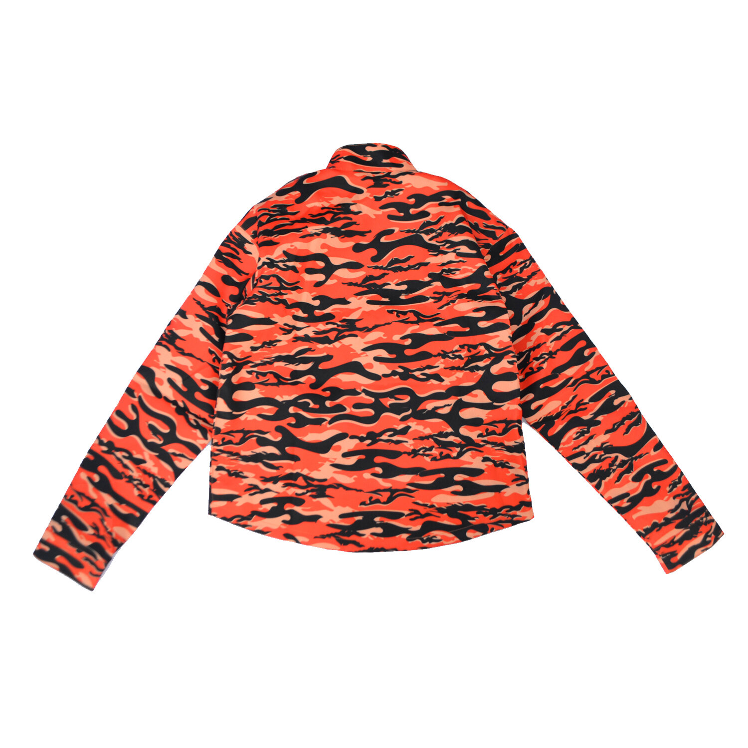 Tiger Camo Jacket — Cologe Clothing Co.